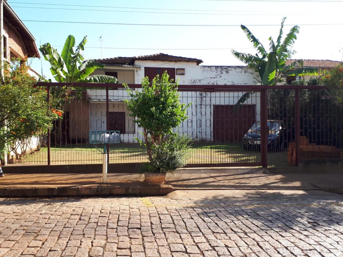 Flats Leninha Abreu Olímpia Exterior foto